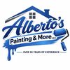Alberto’s Painting and More…