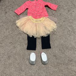 American Girl Doll Outfit