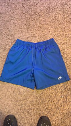 Nike shorts