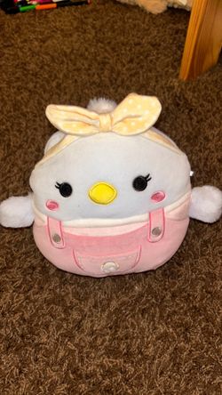 Small Squishmallow