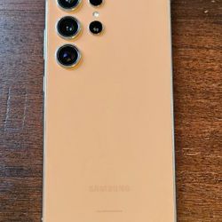 Samsung  Galaxy  S24  Ultra  - 256GB 