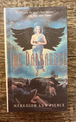 The Darkangel by Meredith Ann Pierce