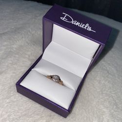Promise Ring 