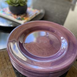 España dinner Plates