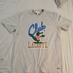 6pc Men’s Designer Bundle - Lacoste Jacket/Hoodies & PacSun Jeans - Size [28x30]