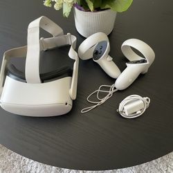 Oculus / Meta 2