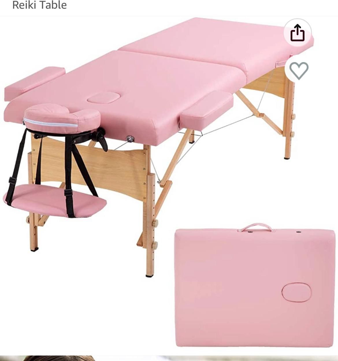 Massage Table