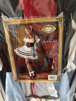 Halloween Costume