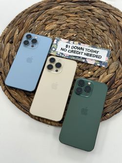   Unbeatable Prices! - Get the iPhone 13 Pro 📱 Smartphone 