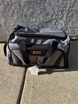 Samsonite Travel Duffel Bag – Brand New