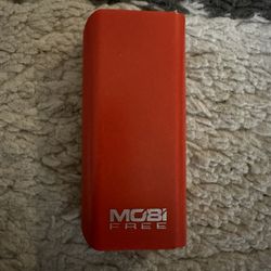 Mobi Free Power Bank