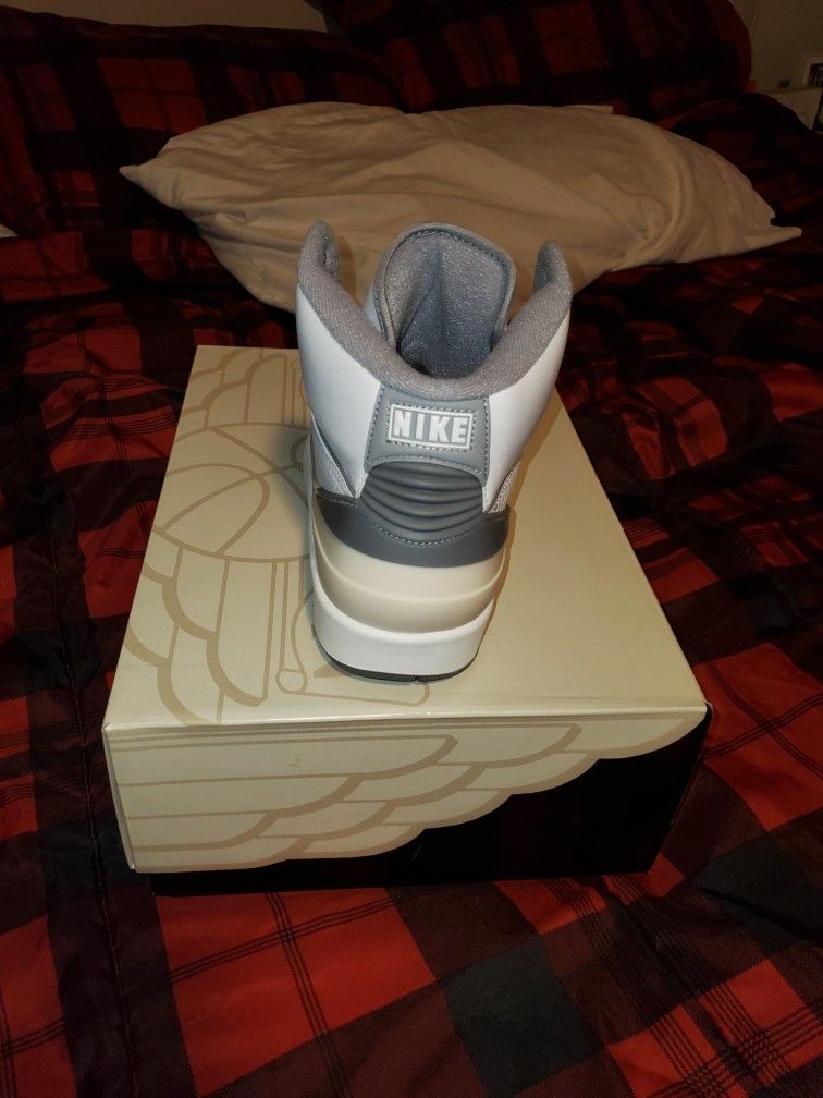 Jordan