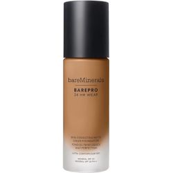 Bare Mineral Foundation 