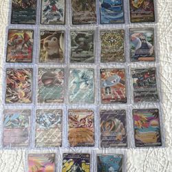 Pokémon Cards
