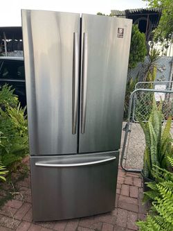 Samsung refrigerator