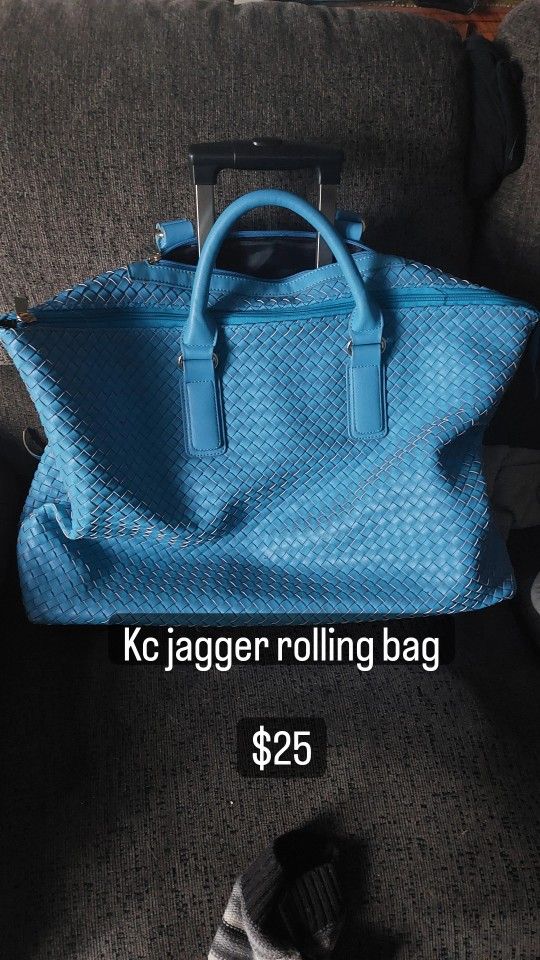 Rolling Bag