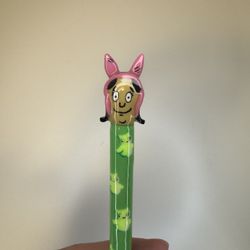 Cartoon crochet hook size h