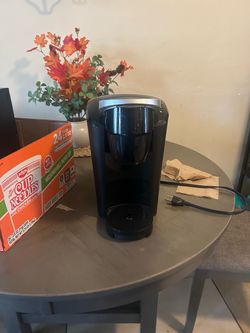 Keurig coffe maker