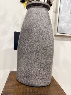 Flower Vase for Decoration
