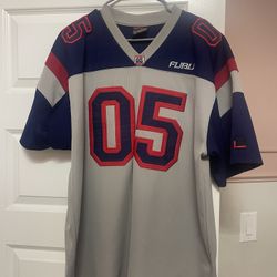 Mens Fubu Jersey   Xl 