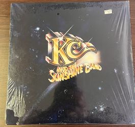 KC And The Sunshine Band