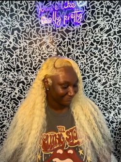 $90 Wig Installs