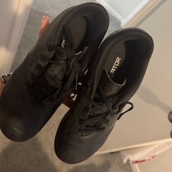 Soccer Cleats 