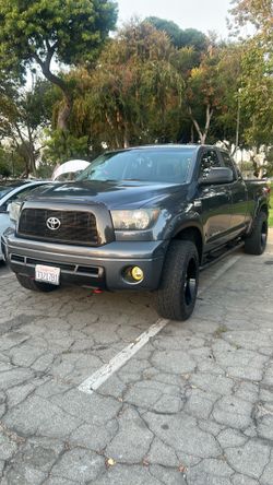 Toyota, tundra en buenas condiciones 2008 Toyota, tundra en buenas condiciones