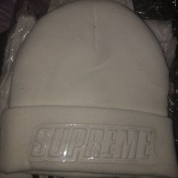 Supreme Beanie 