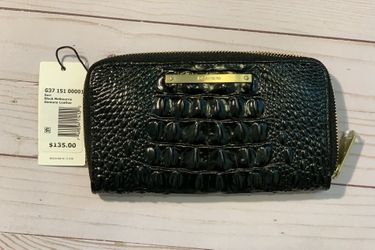 Brahmin Wallet NWT