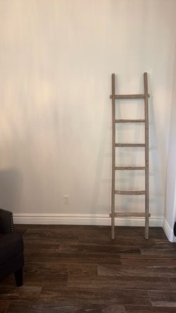 Display ladder