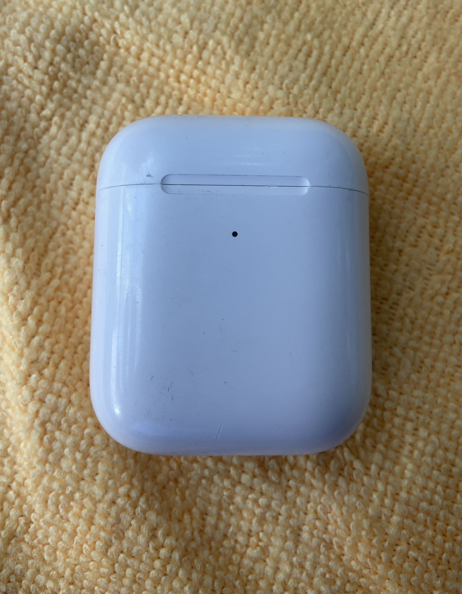 AirPod Solo Cargador 