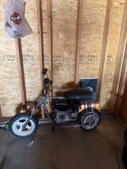 Mini Bike