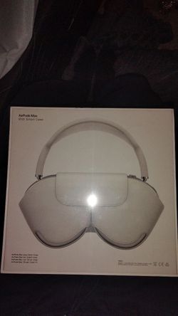 Airpods max