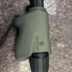 Stealth Cam Night Vision Moncular 