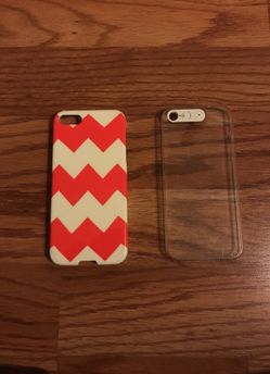 2 IPhone 5s Phone Case