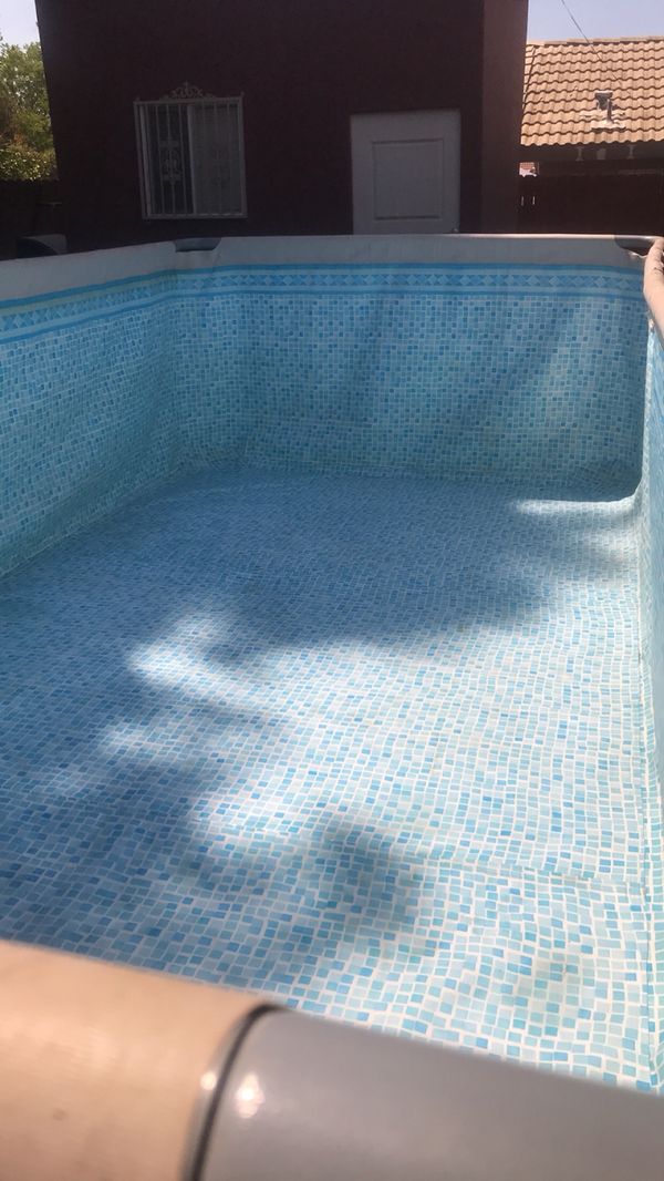 Swimming Pool for Sale in Fresno, CA - OfferUp