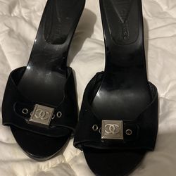 Chanel Shoes
