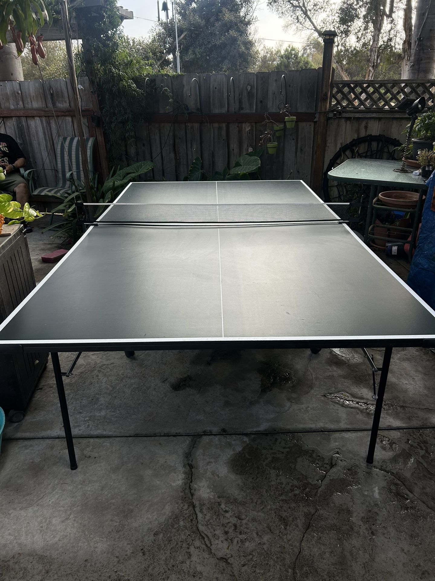 9x5 Ping Pong Table!! for Sale in San Diego, CA - OfferUp