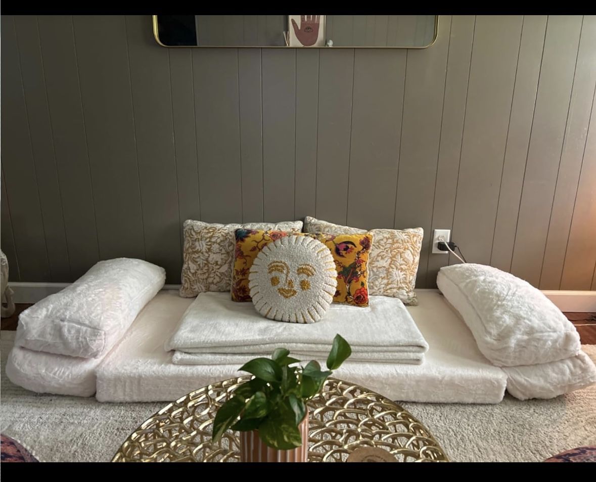 Foldable Couch for Adults