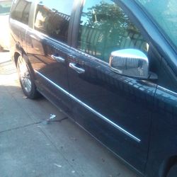 Chrysler Van