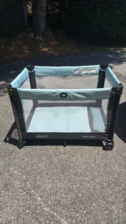 Pack n Play