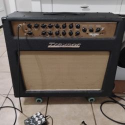 Traynor YCS90