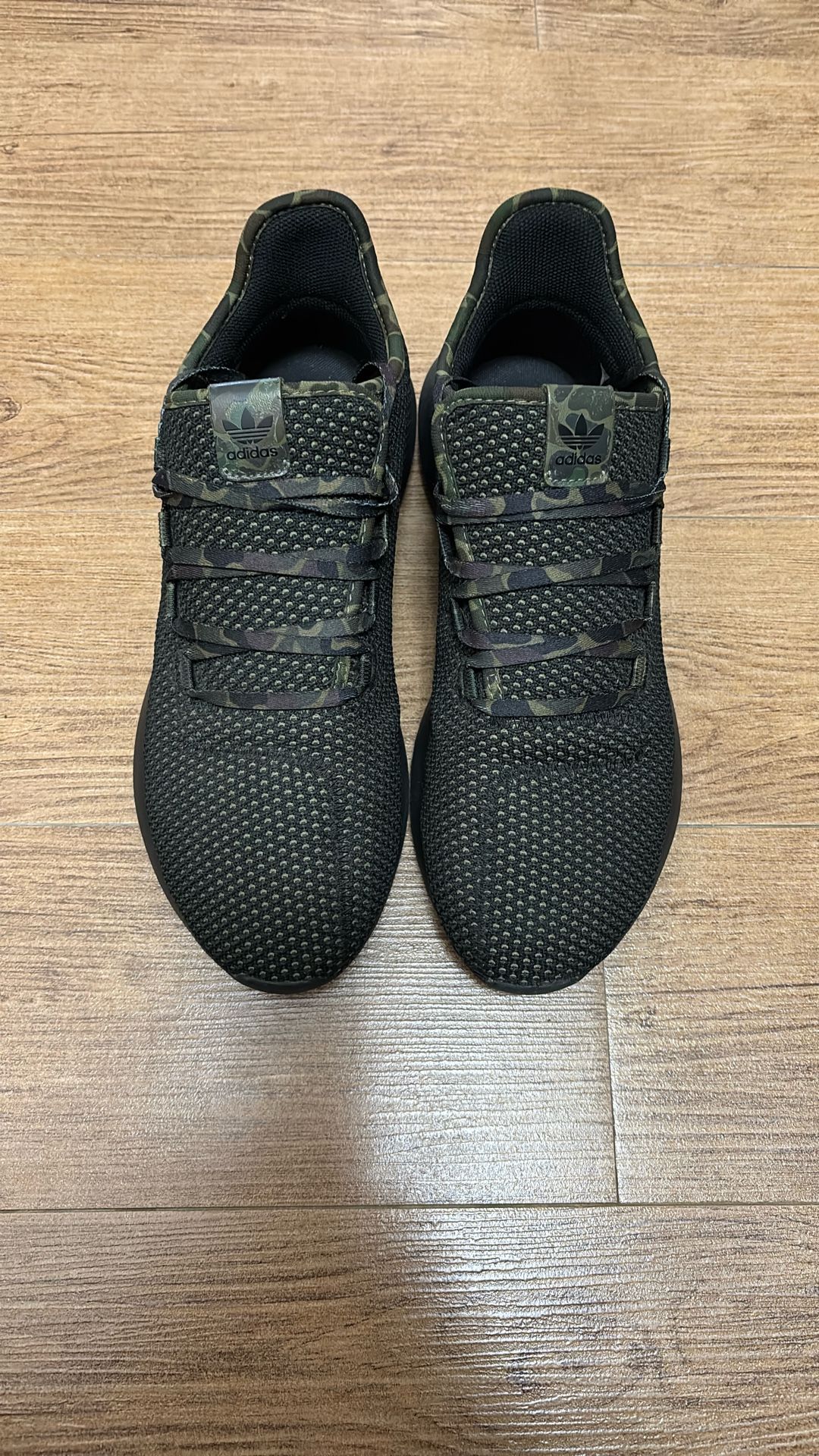 Men’s Adidas Running Snickers Sz 10