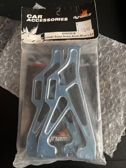 Dynamite Losi LST 