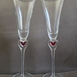 Champagne Glasses