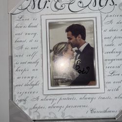 Wedding Portrait