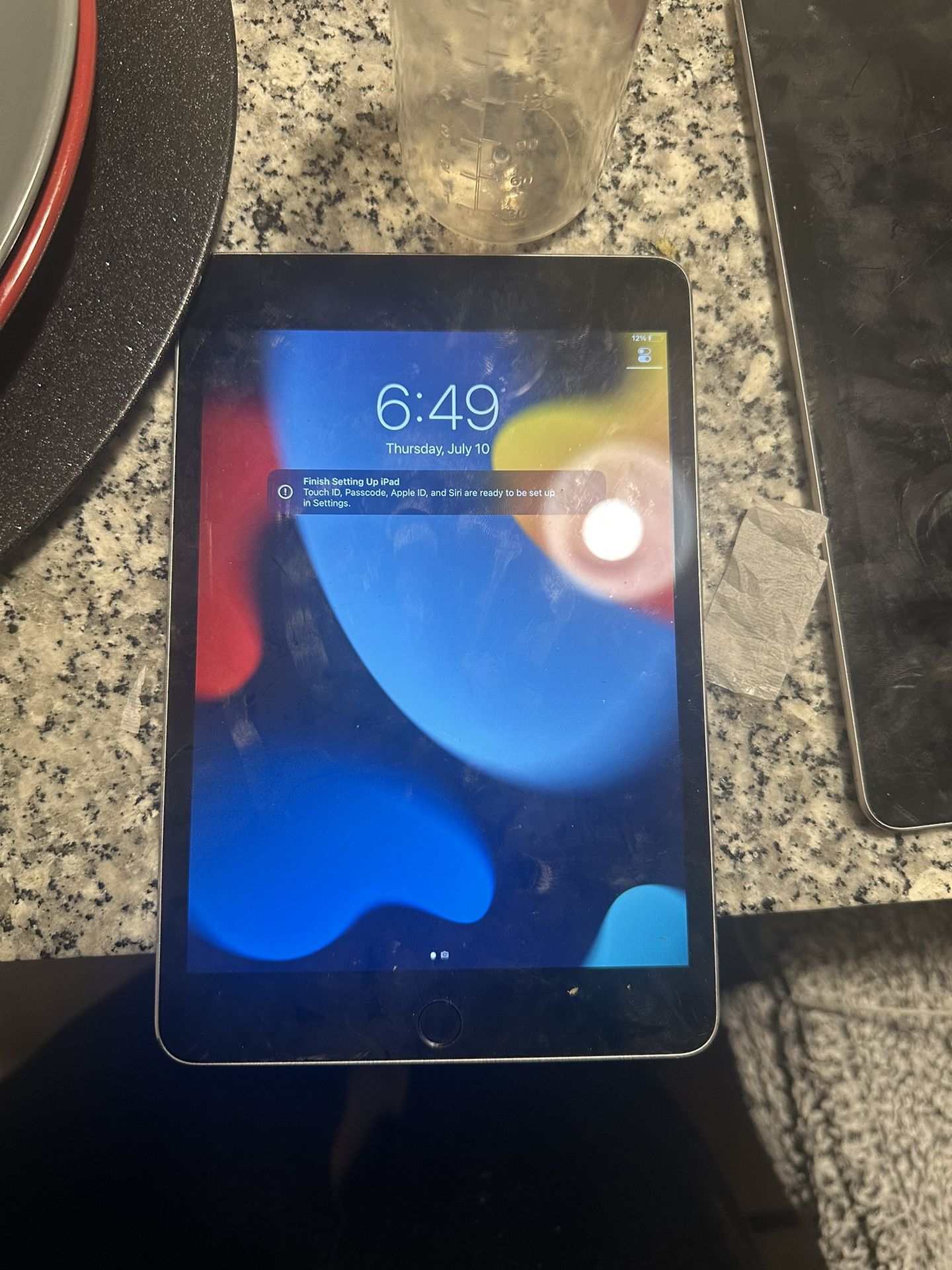 Mini iPad 