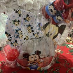 Mickey Mouse Bundle 