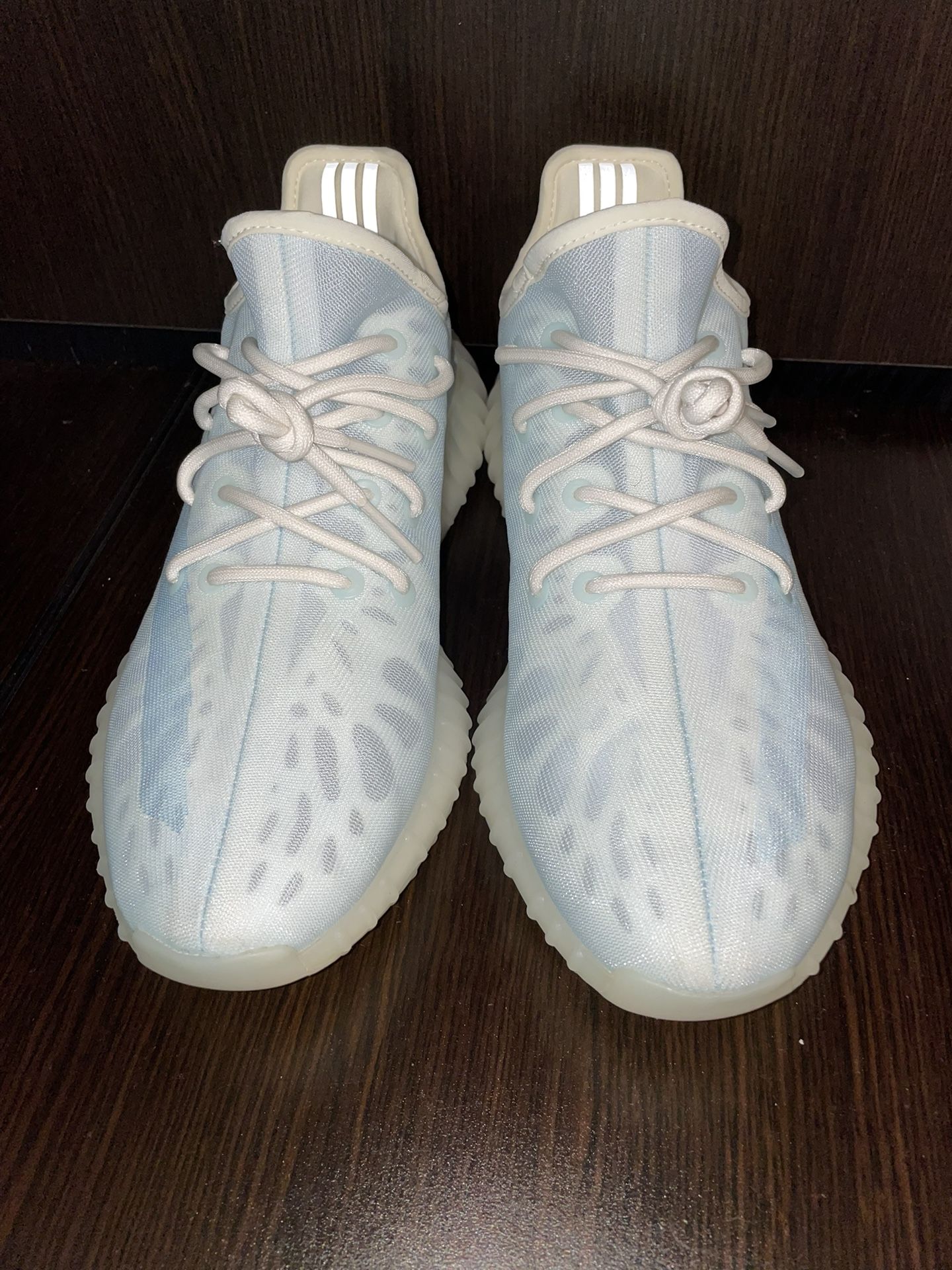 adidas Yeezy Boost 350 V2 'Mono Ice'